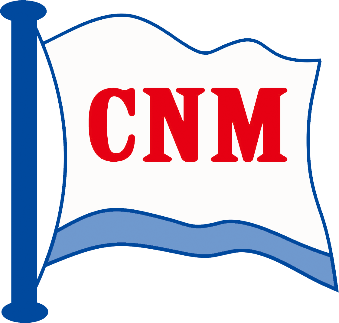 Logo PT. Citra Niaga Mandiri
